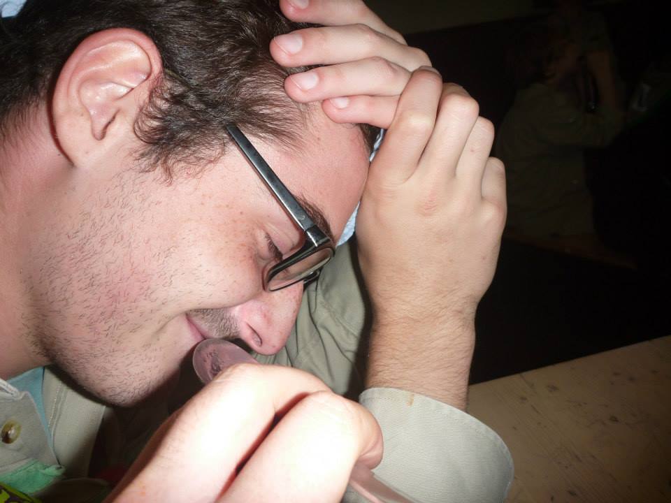 Sint-Martinus den XIIde - Weekend WK 2013